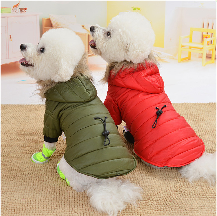 Dog clothing caothes Pet Clothes French Puppy Dog Costume Pet Jumpsuit ...